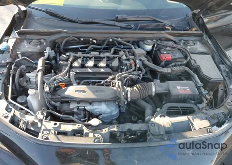 2022 Honda Civic Ex-L from USA, damaged, VIN 19XFL1H77NE008717